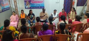 ramarcha puja meeting