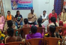 ramarcha puja meeting