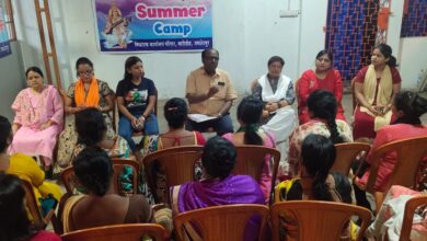 ramarcha puja meeting