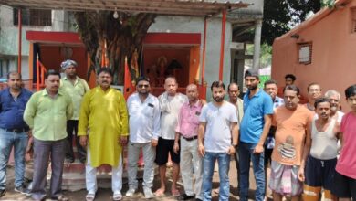 saryu rai news