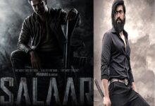 SALAAR FILM TEASER