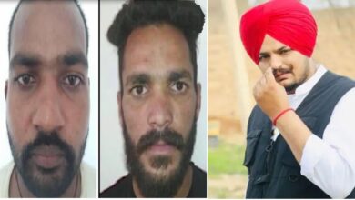 Sidhu Musewala Murder case