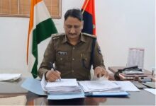 7 police par karwahi ssp rakesh kumar