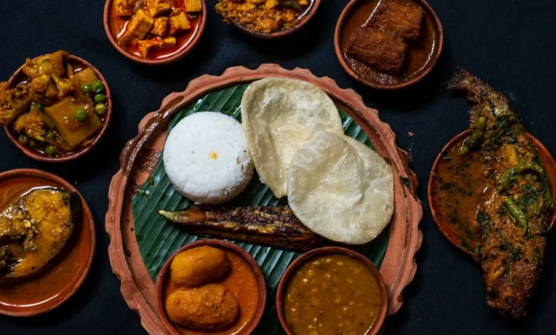 poila baisakh jamshedpur
