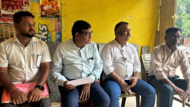 RTI News Potka BDO