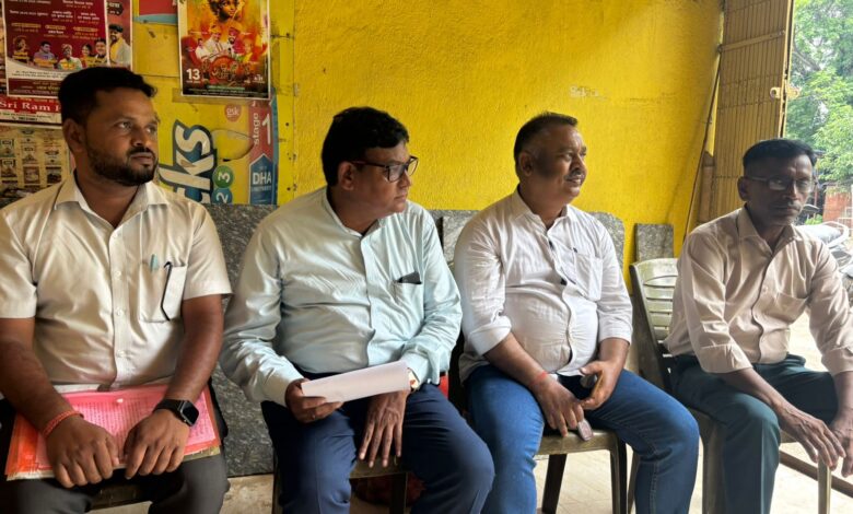 RTI News Potka BDO