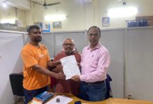 jamshedpur co opratice college