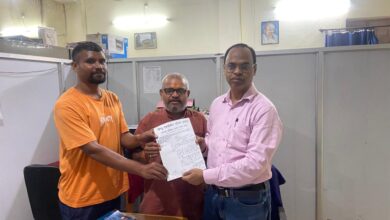 jamshedpur co opratice college