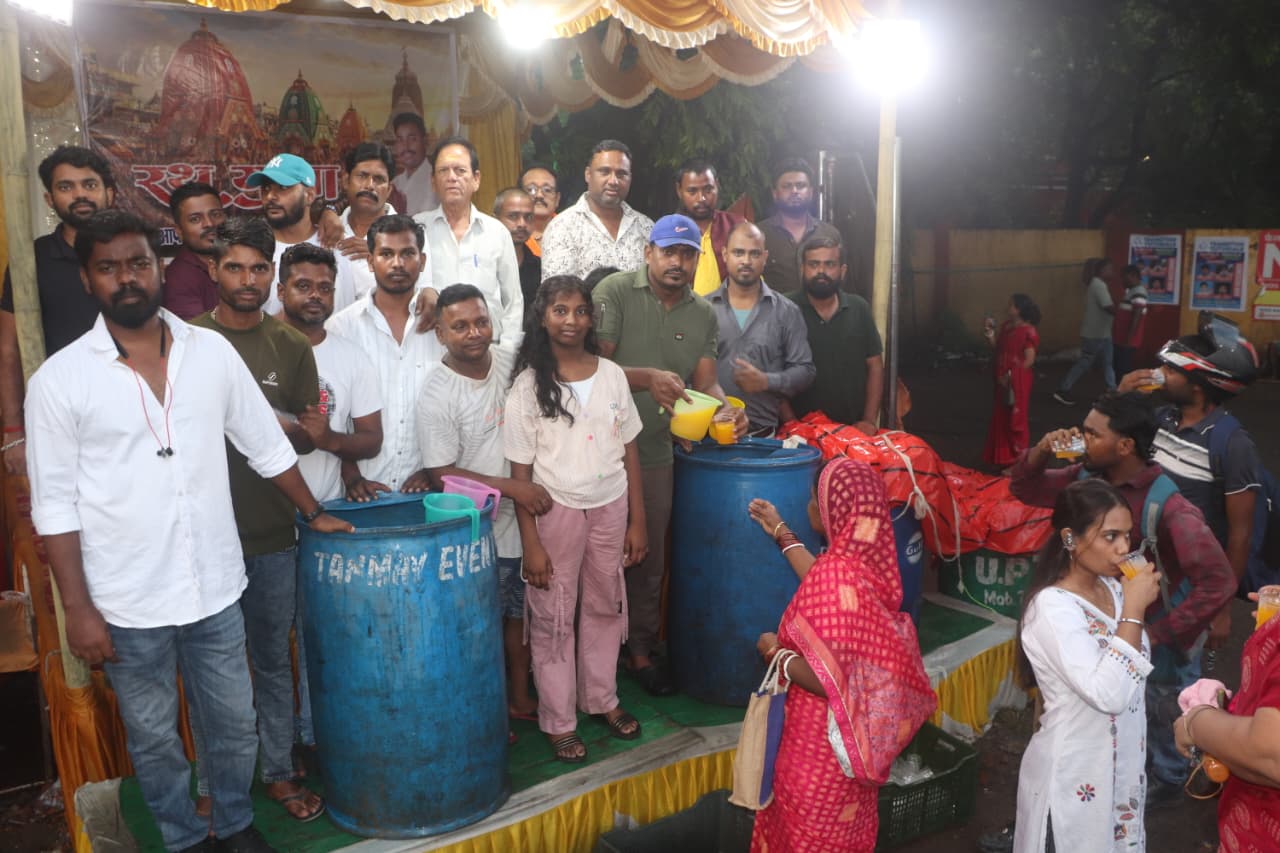 rath yatra