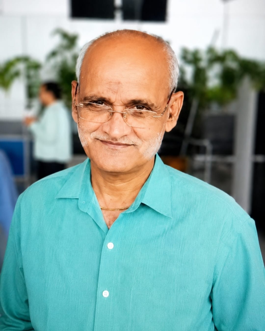 SATYENDRA SINGH