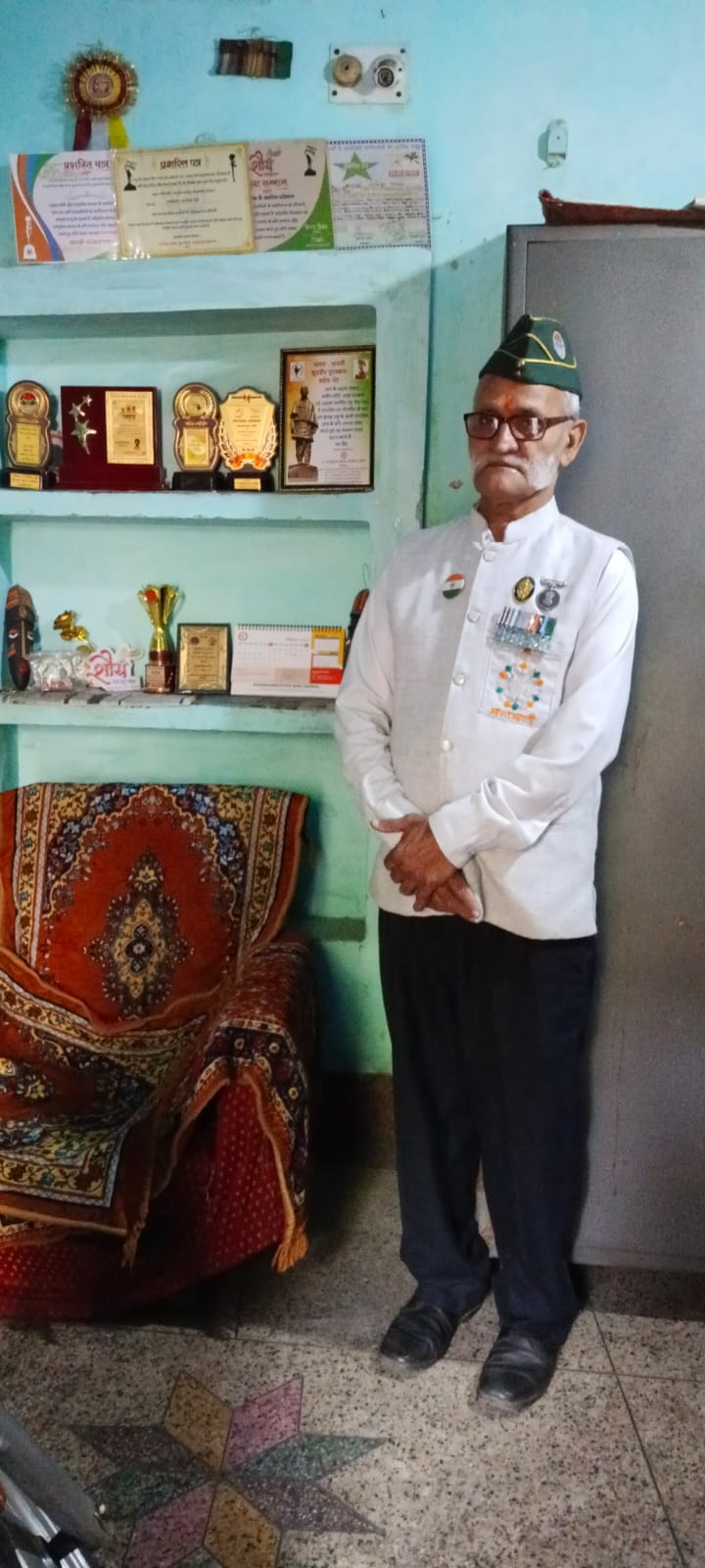 Satyendra singh 